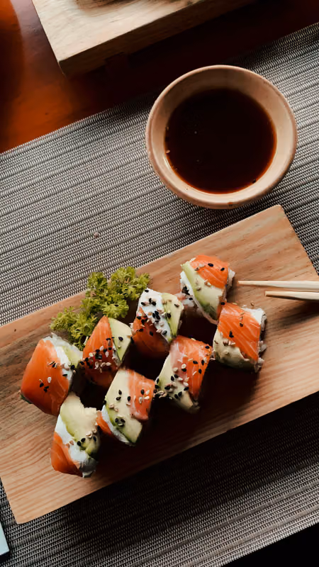 Sushi Sen