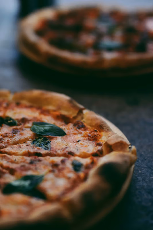 Pizzeria Moderna EUR