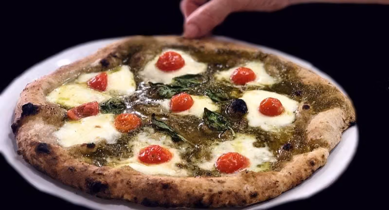 L'Angolo di Napoli
