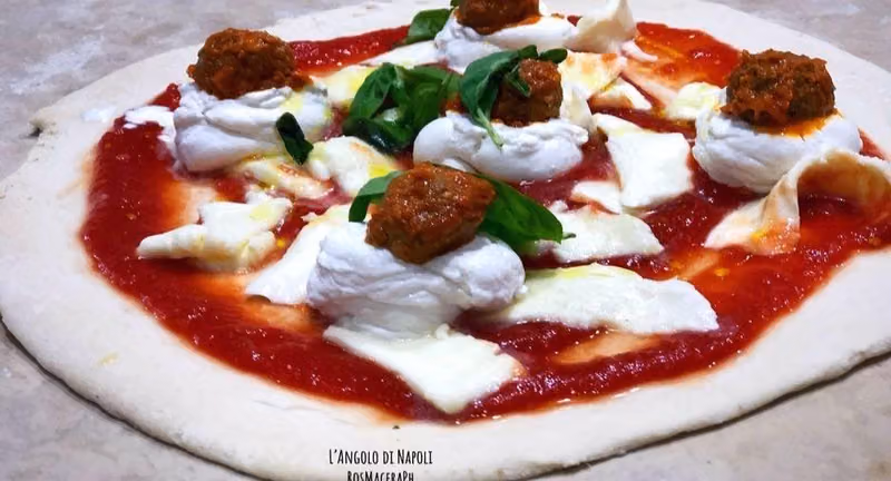 L'Angolo di Napoli