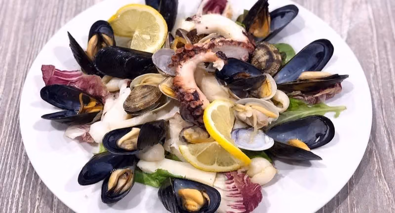 L'Angolo di Napoli
