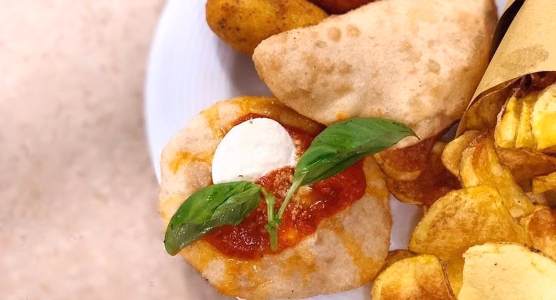L'Angolo di Napoli