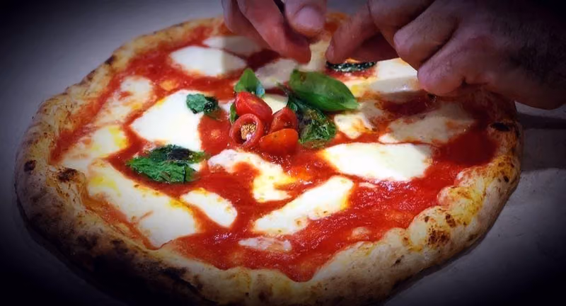 L'Angolo di Napoli