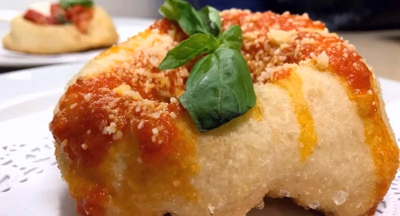 L'Angolo di Napoli