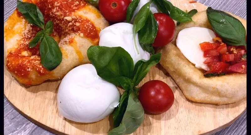 L'Angolo di Napoli