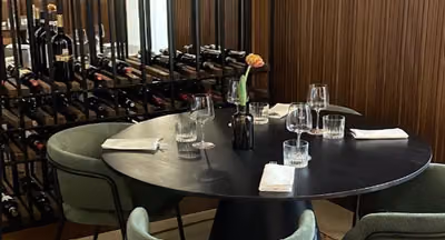 Osteria degli amici