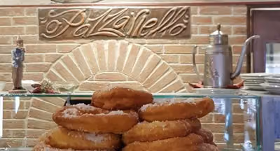 O Pazzariello