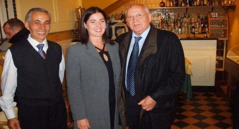 Rinaldi Al Quirinale