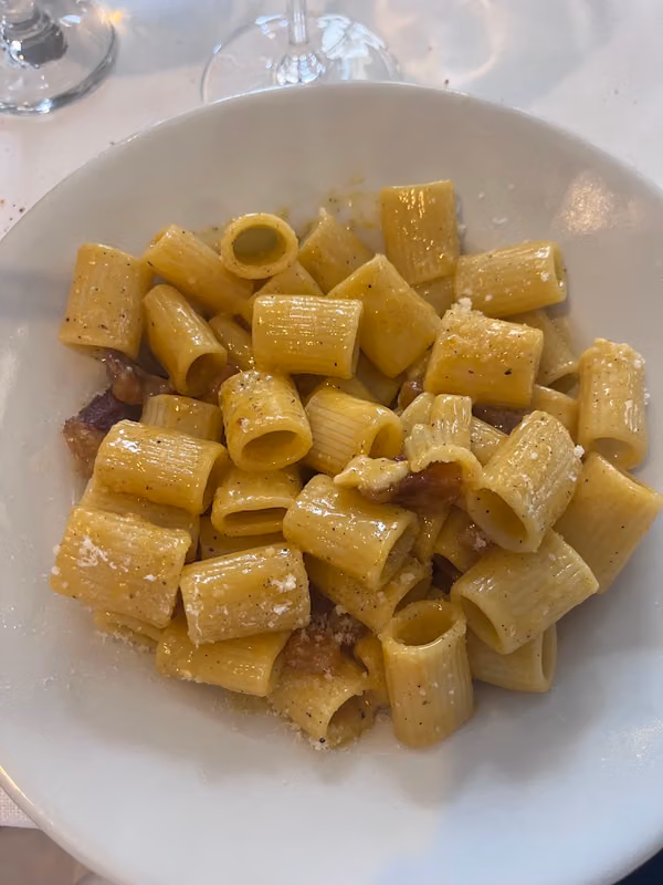 Hostaria Romana