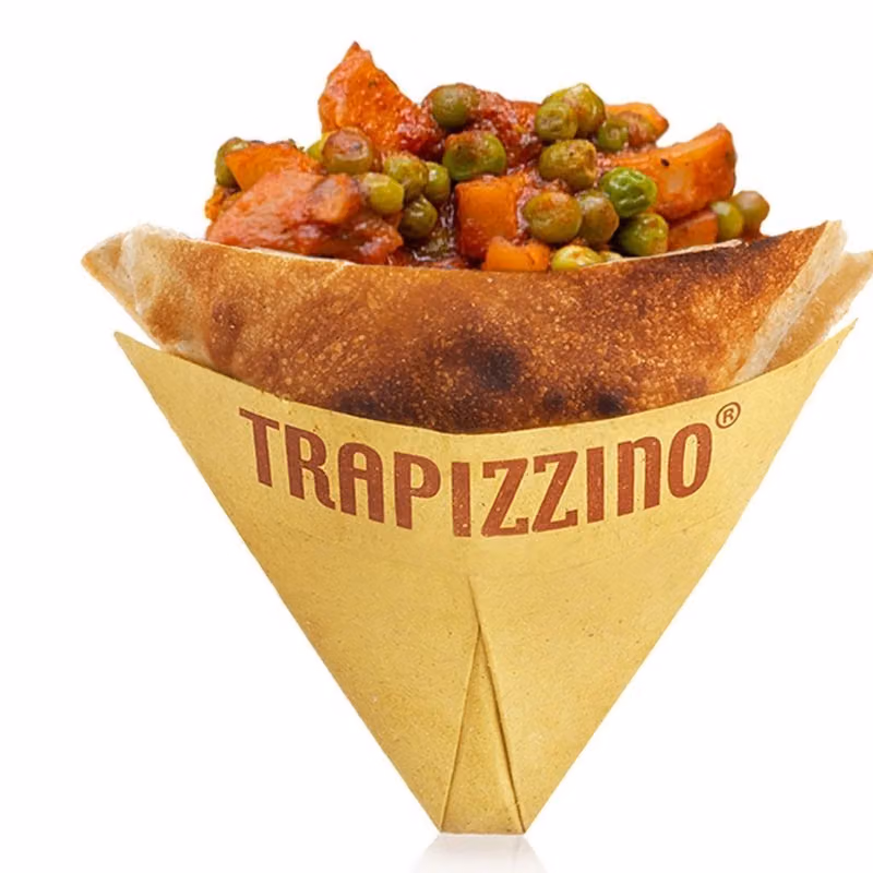 Trapizzino