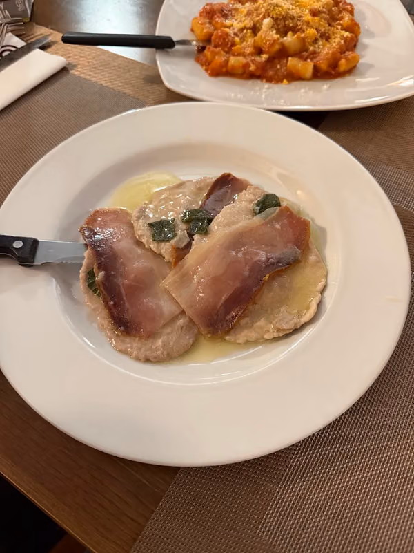La Carbonara