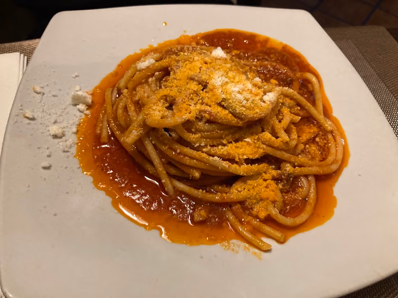 La Carbonara