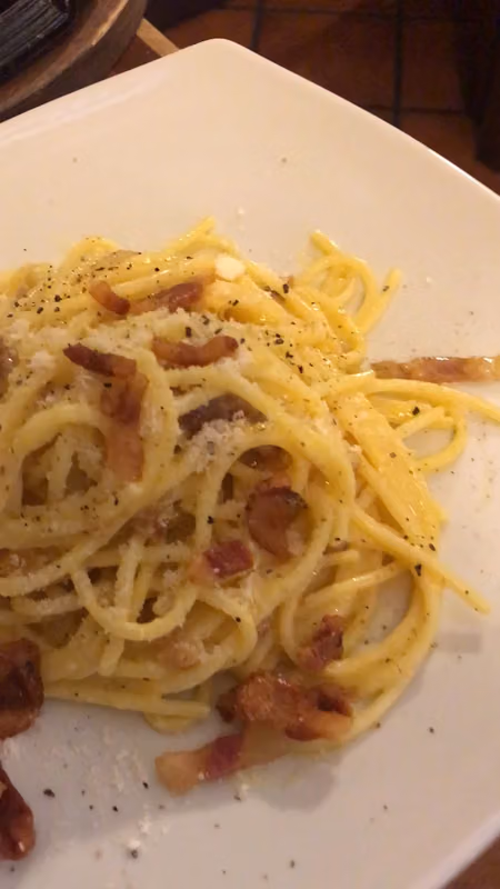 La Carbonara
