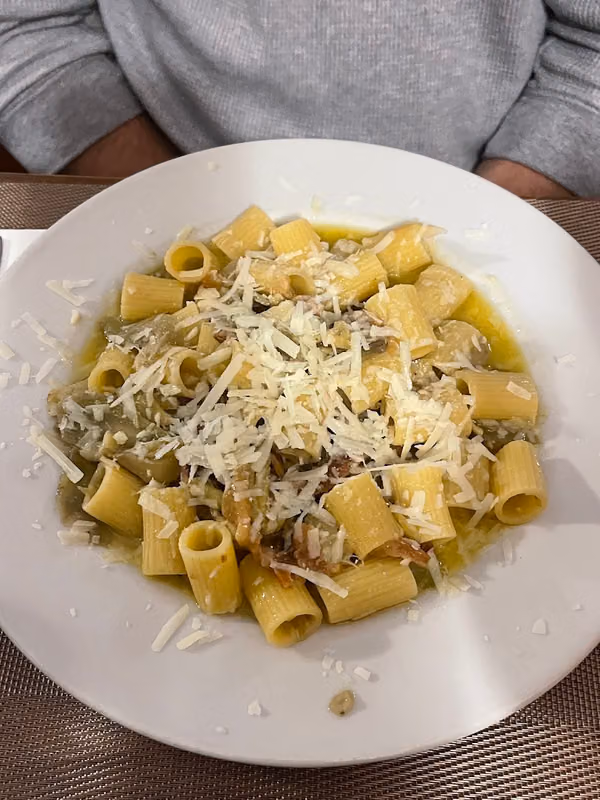 La Carbonara