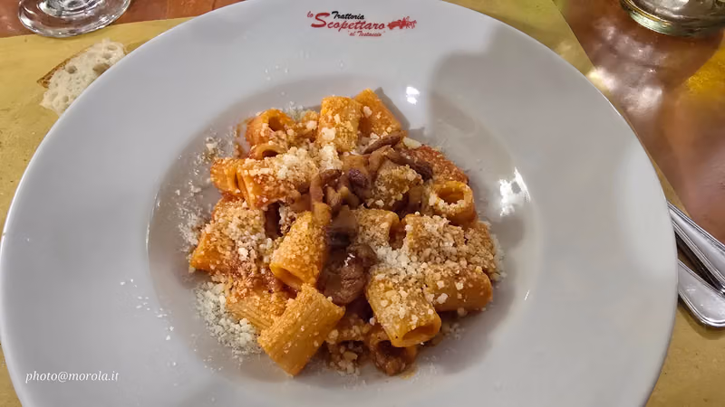Lo Scopettaro