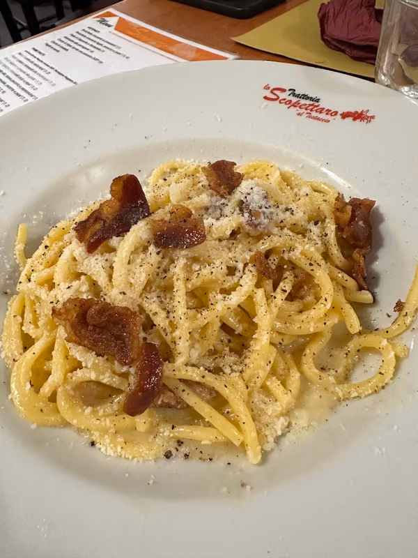 Lo Scopettaro