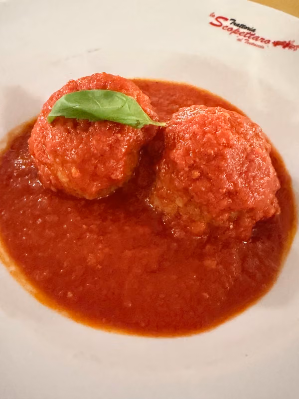 Lo Scopettaro