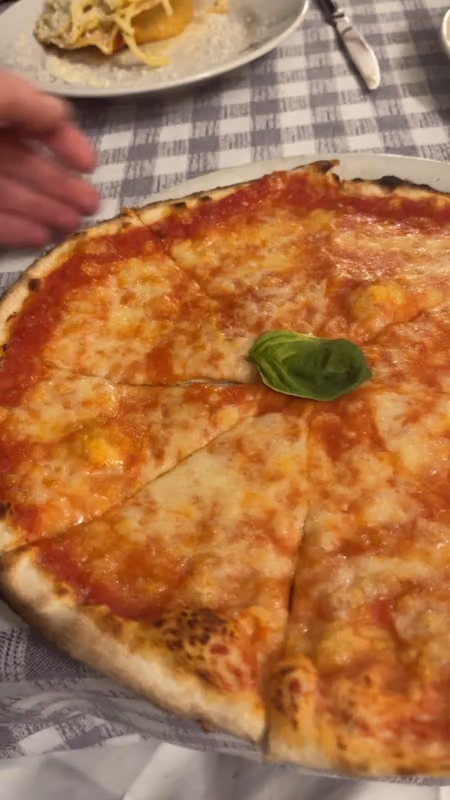 Roma Sparita