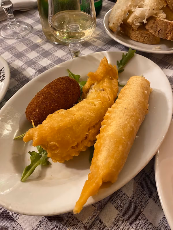 Roma Sparita