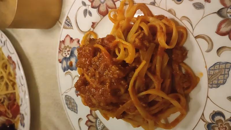 Trattoria Al Moro