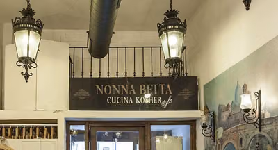 Nonna Betta