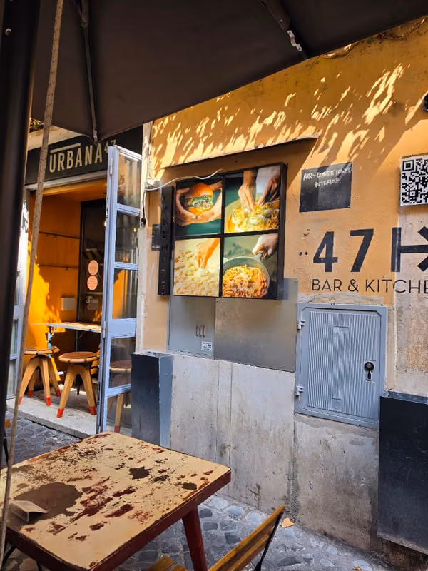 Urbana 47