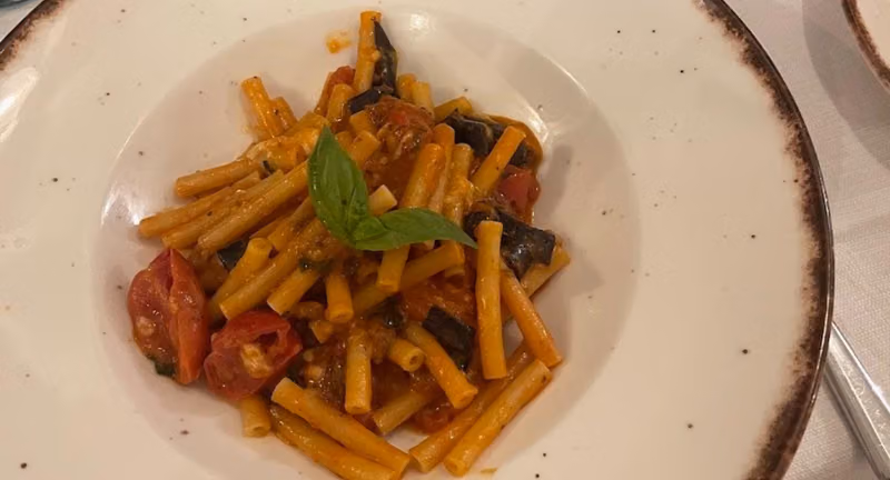 Osteria Rispoli