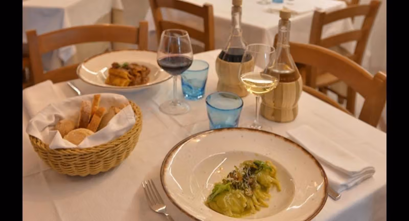Osteria Rispoli