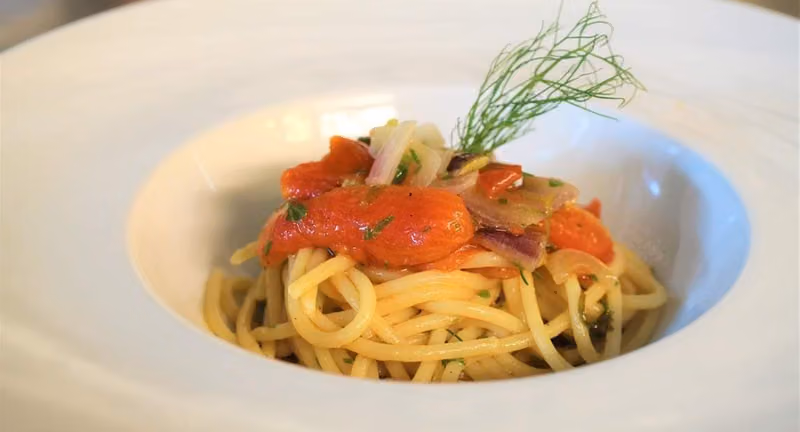 Taverna Buonvicino