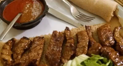 Ristorante Senafe