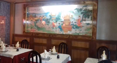 Oriente