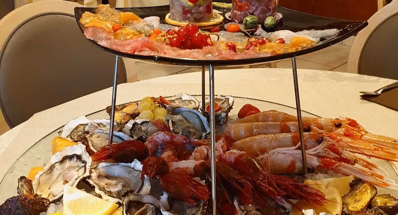 Il Pescatore