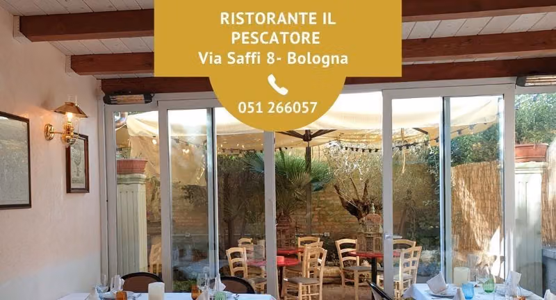 Il Pescatore