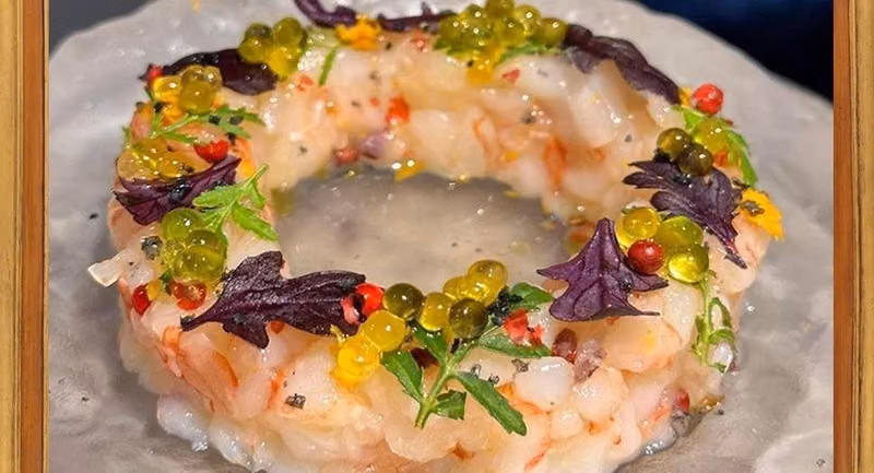 Il Pescatore