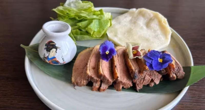 Izumi Asian Fusion