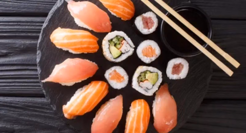 Izumi Asian Fusion