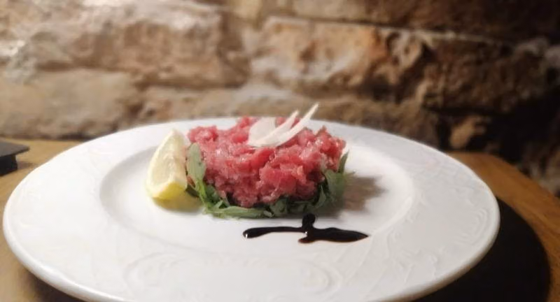 Osteria delle Donzelle