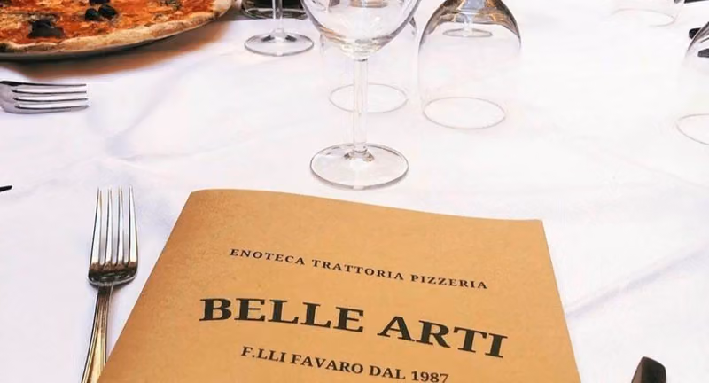 Belle Arti