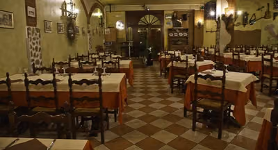 Il Randagio