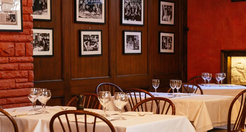 Ristorante Rodrigo