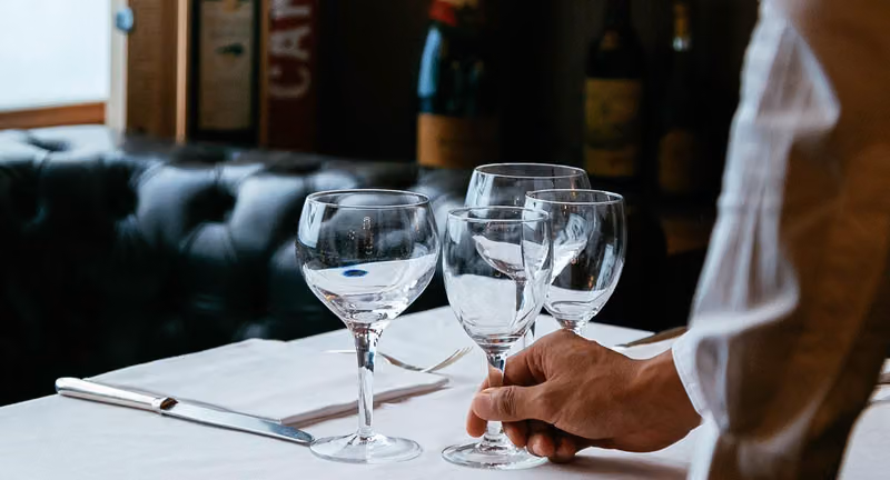 Ristorante Rodrigo