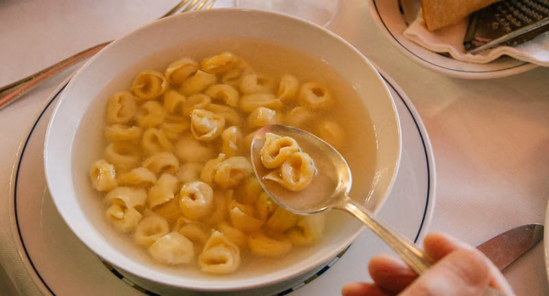 Ristorante Rodrigo