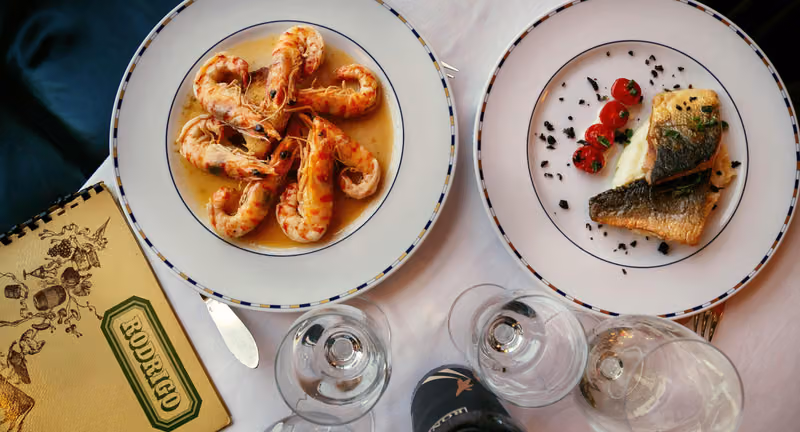 Ristorante Rodrigo