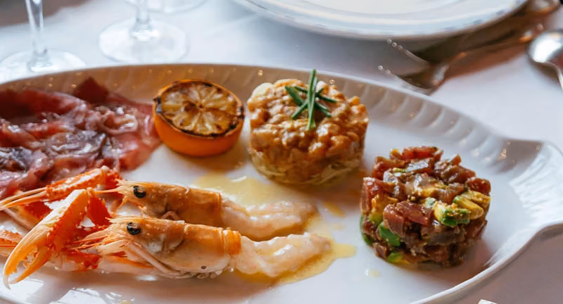 Ristorante Rodrigo