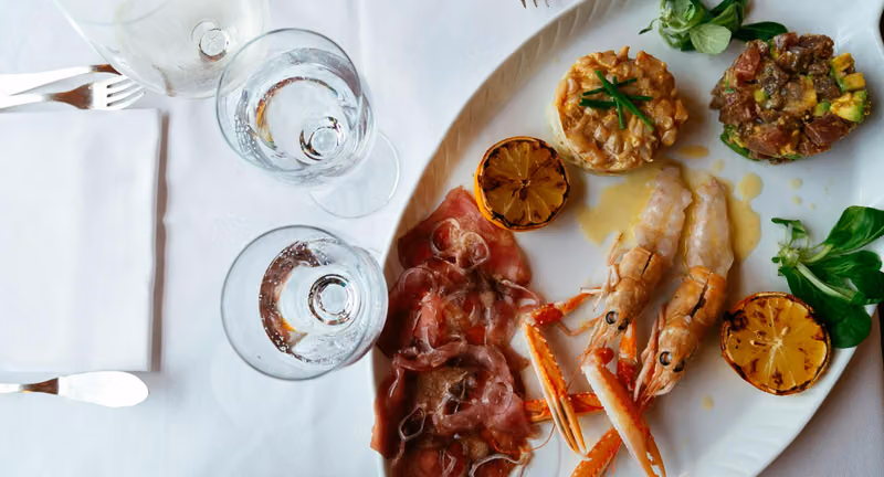 Ristorante Rodrigo