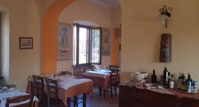 Osteria La Fermata