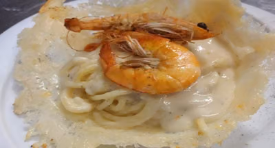 A Tutto Pesce