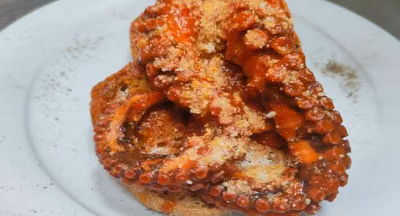 A Tutto Pesce