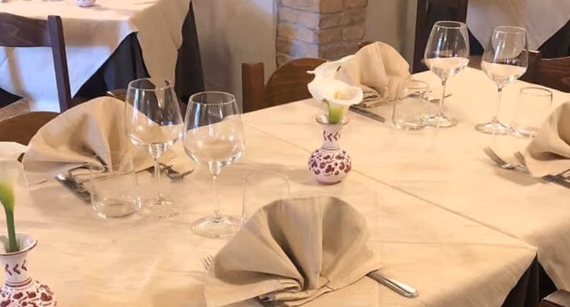 Santucci Trattoria e Camere