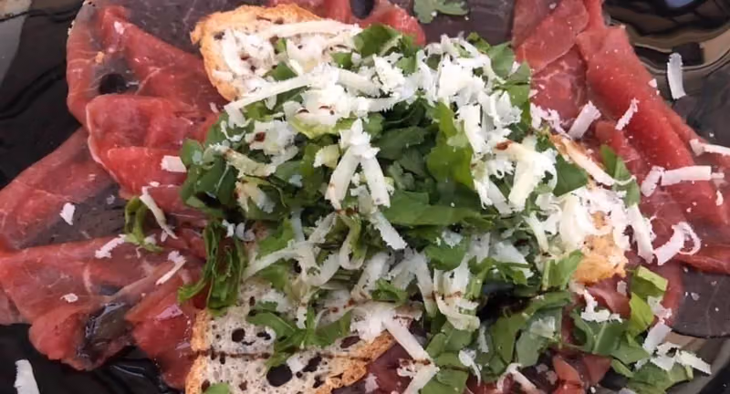 Santucci Trattoria e Camere